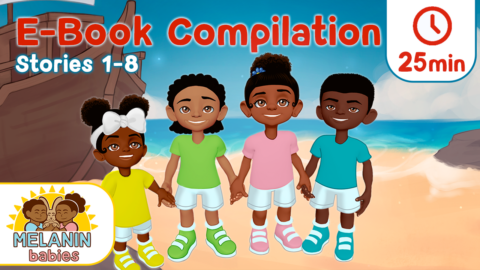 3 and 1 book E-Book_Compilation