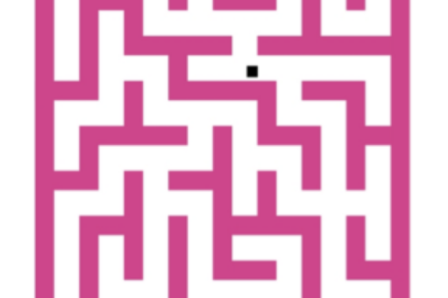 Melanin Babies mazes games