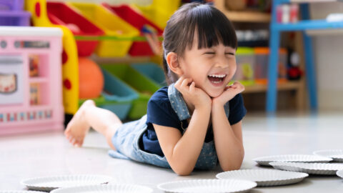 Benefits of Playful Learning in Early Education