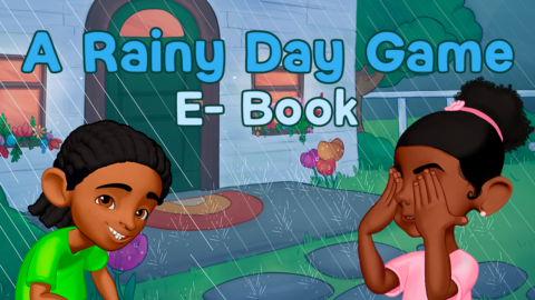 A_Rainy_Day_Game Melanin Babies ebook