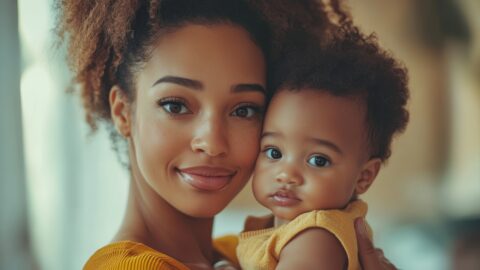 Melanin Babies self love blog post