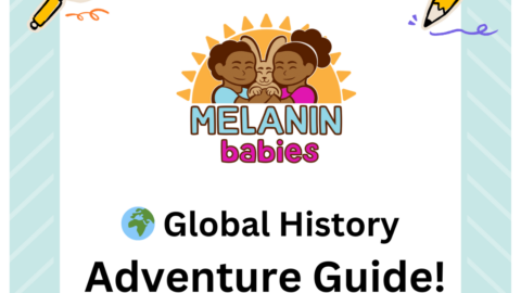 Welcome to Global Heritage Adventures, where young melanated minds discover the magic of their heritage! Through carefully crafted activities, children ages 2-7 explore ancient civilizations, celebrate cultural traditions, and build strong identities. From Egyptian pyramid engineering to Maya number games, each adventure combines cultural learning with essential skills development. Perfect for families, homeschoolers, and educators seeking meaningful cultural education.